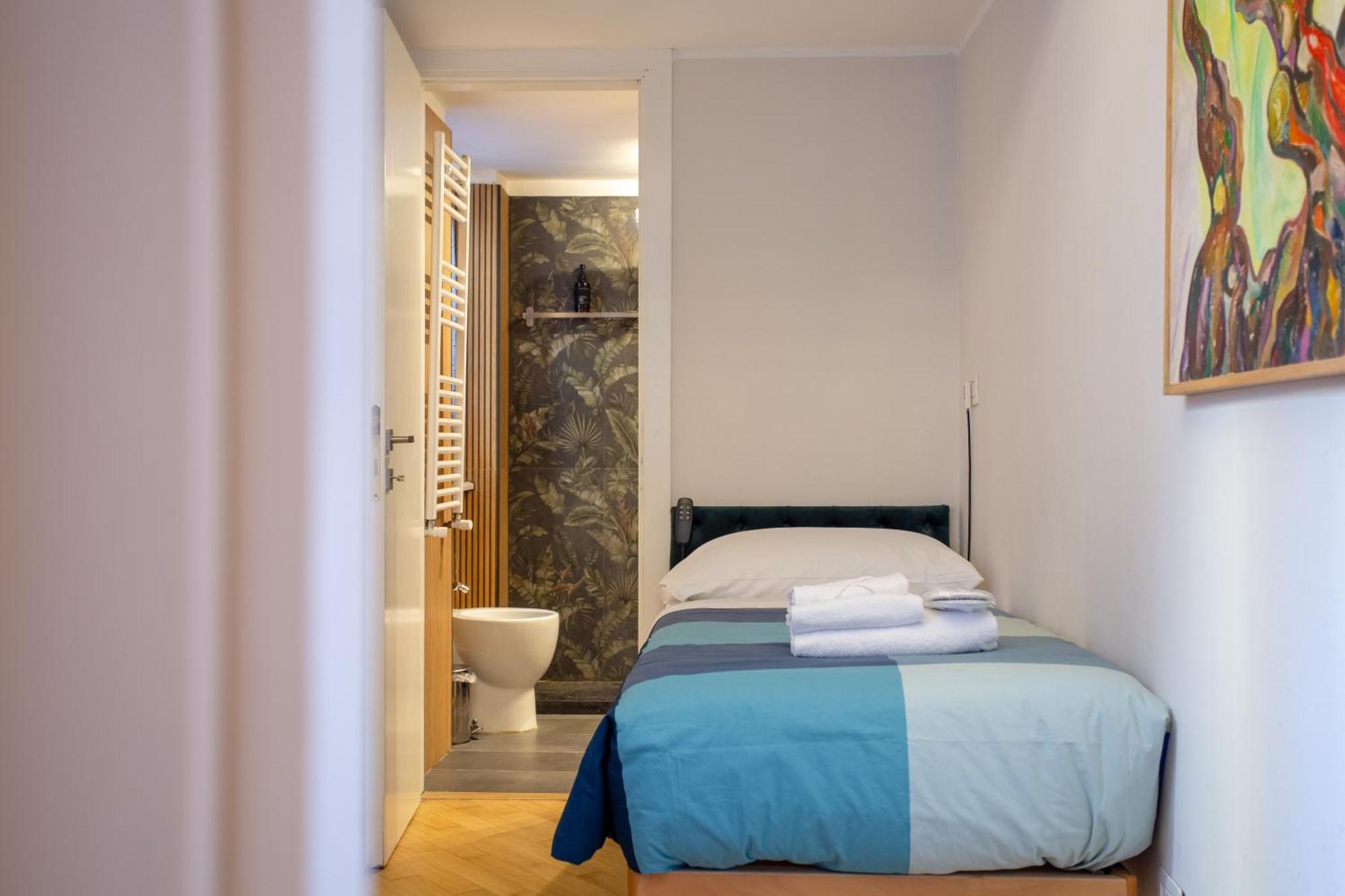 Apartamento Oliviero - Colosseo With Terrace